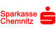 sparkasse chemnitz logo